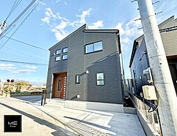 東京都清瀬市下宿２丁目