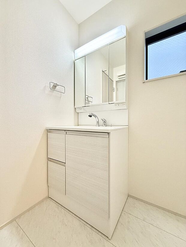 ■清潔感があり、気持ちよく使えます