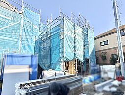 清瀬市下宿2丁目第3　新築戸建　全19棟　15号棟