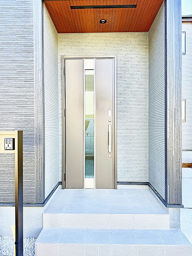 ■ ここから始まる、笑顔あふれる毎日