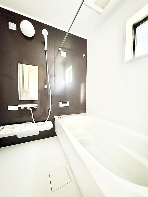 ■リラックスできる、穏やかな雰囲気です