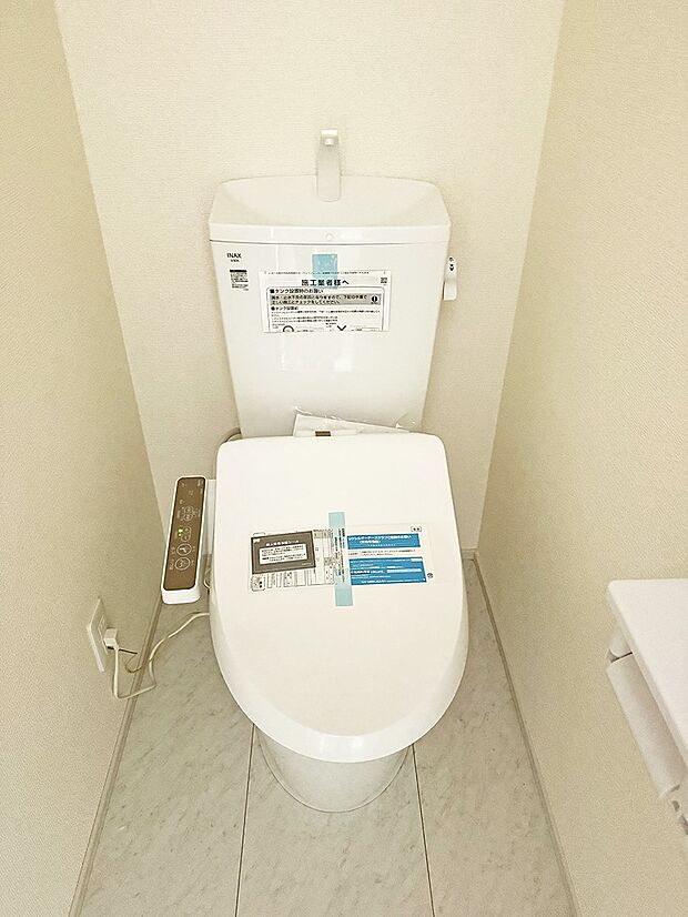■使いやすさと清潔感にこだわった空間