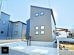 東京都清瀬市下宿２丁目