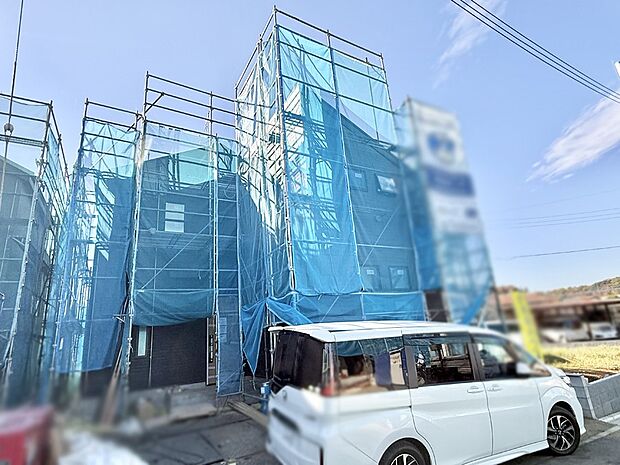 ■暮らしを彩る充実した設備仕様が備わった住まい