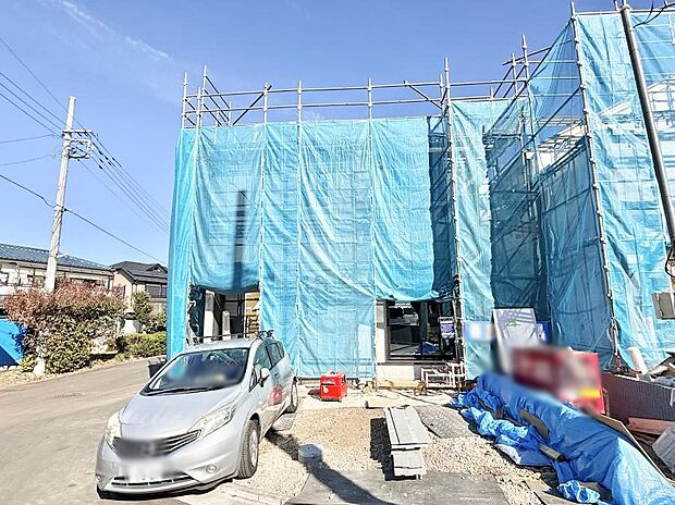 ■暮らしを彩る充実した設備仕様が備わった住まい