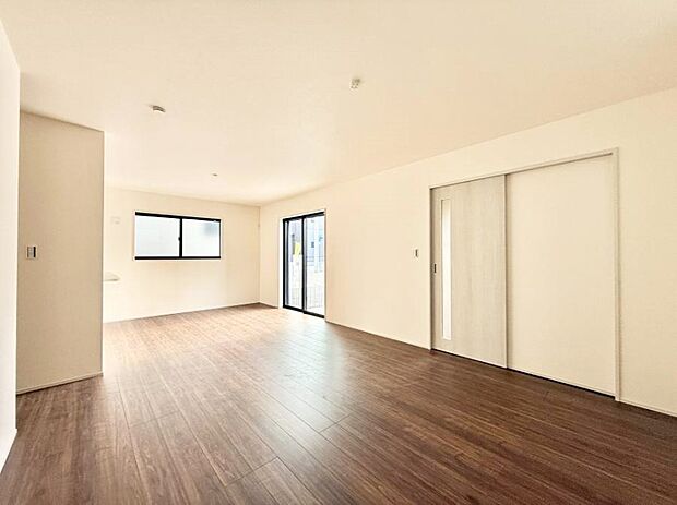 ■シンプルだけど贅沢、大切な人と過ごす心がほどける空間