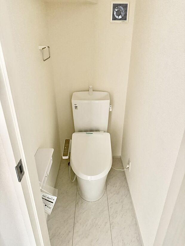 ■毎日使う場所だからこそ、清潔感溢れる空間