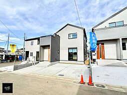 東京都清瀬市下宿２丁目