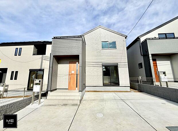 ■新しい暮らしが始まる場所で、家族の絆を深める