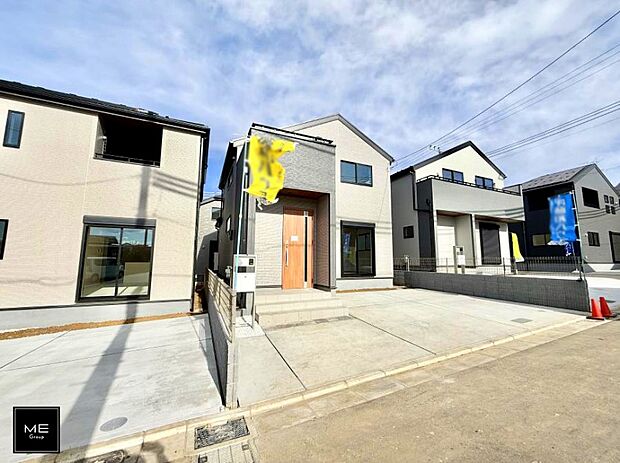 ■暮らしを豊かにする充実した仕様設備で快適に