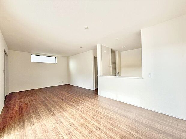 ■ふとした瞬間に幸せを感じる、心地よい場所