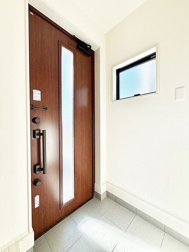 ■ 家族やゲストをやさしく迎える、心地よい空間