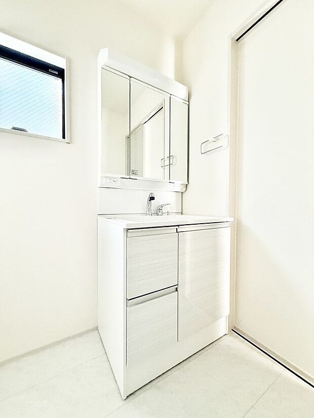 ■清潔感があり、気持ちよく使えます