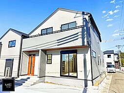 東京都清瀬市下宿２丁目