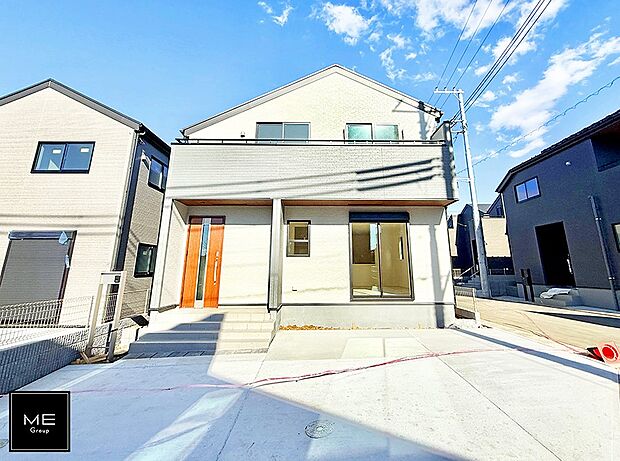 ■家族みんなが笑顔で過ごせる、安心感のある住まい