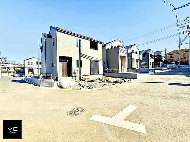 ■新しい時代の息吹を感じる、心地よい環境