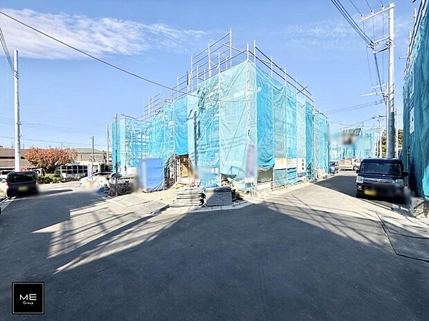 ■新しい時代の息吹を感じる、心地よい環境