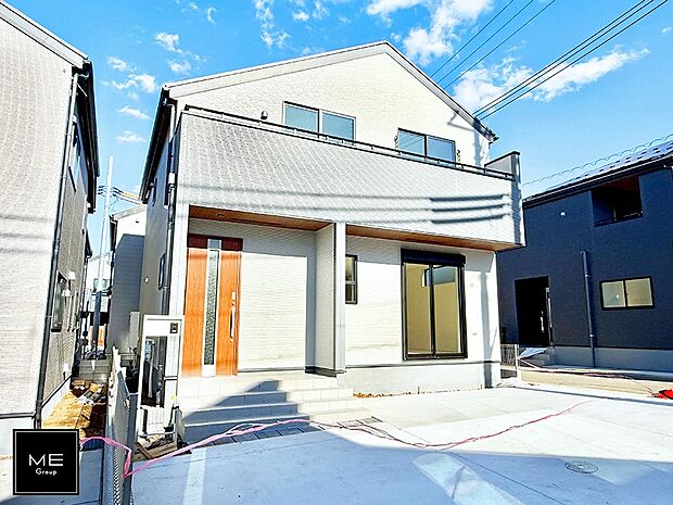 ■暮らしを彩る充実した設備仕様が備わった住まい