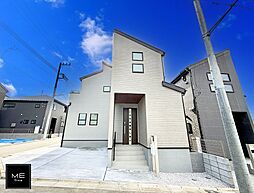 東京都清瀬市下宿２丁目