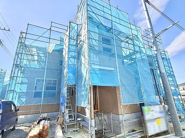 ■暮らしを豊かにする充実した仕様設備で快適に