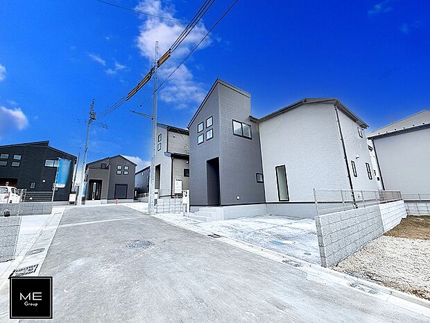 ■この道を歩けば、毎日が少し特別になる