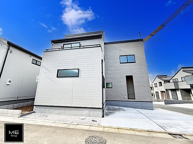 ■家族みんなが笑顔で過ごせる、安心感のある住まい