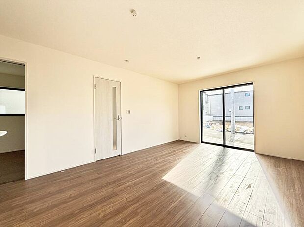 ■お気に入りの場所で、のんびりとした時間を