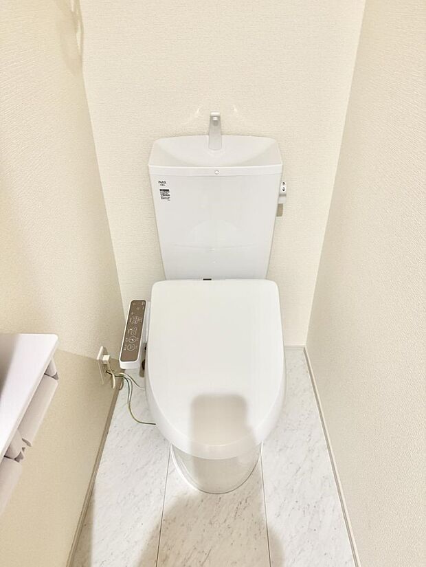 ■毎日使う場所だからこそ、清潔感溢れる空間