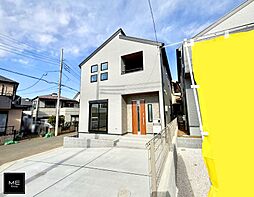 東京都清瀬市下宿２丁目