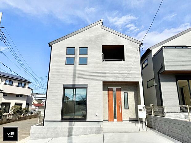 ■暮らしを彩る充実した設備仕様が備わった住まい