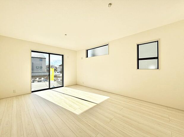 ■お気に入りの場所で、のんびりとした時間を