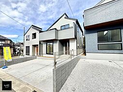東京都清瀬市下宿２丁目