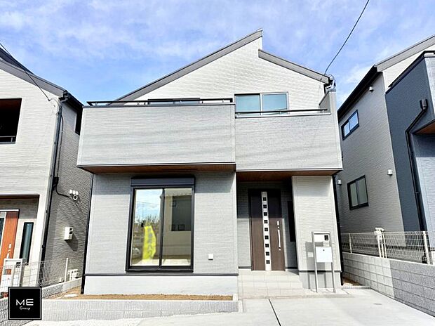 ■暮らしを彩る充実した設備仕様が備わった住まい