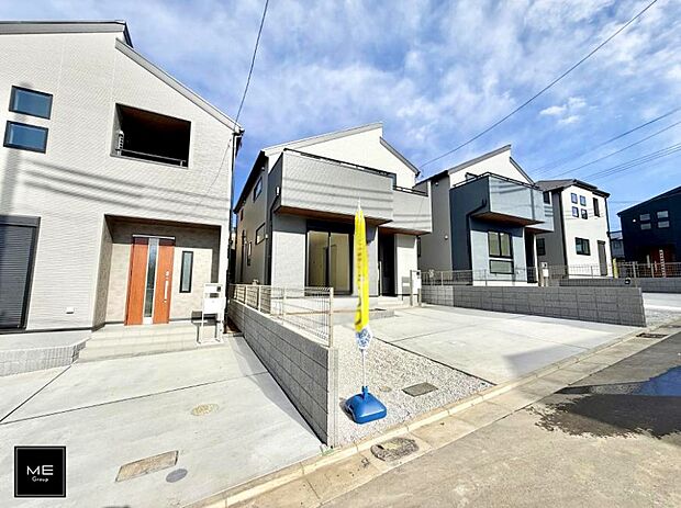 ■暮らしを彩る充実した設備仕様が備わった住まい