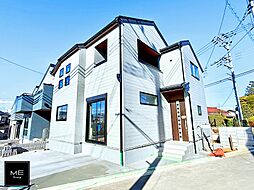 東京都清瀬市下宿２丁目