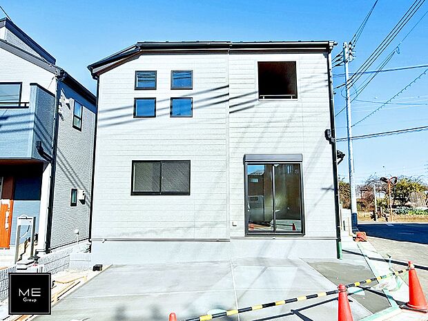 ■家族みんなが笑顔で過ごせる、安心感のある住まい