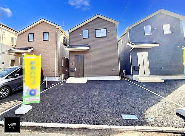 ■暮らしを豊かにする充実した仕様設備で快適に