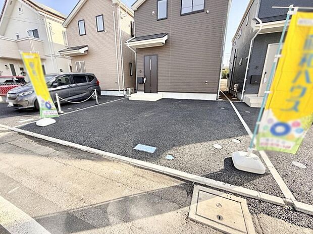 ■カースペース有