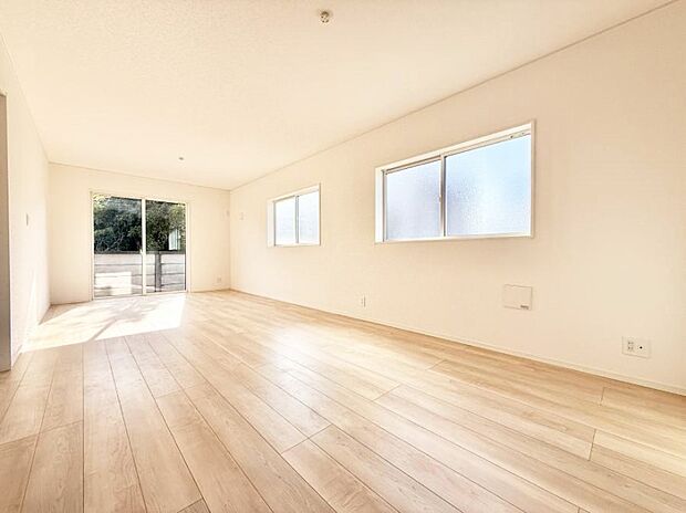 ■お気に入りの場所で、のんびりとした時間を