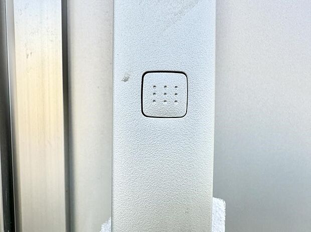 ■鍵を取り出さずに便利に操作できて快適