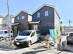 東京都国分寺市東戸倉１丁目