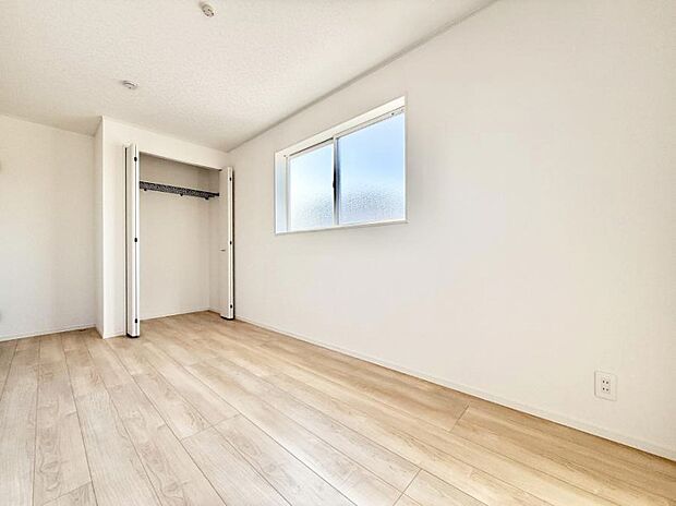 ■静かな洋室で読書や趣味に集中できる場所