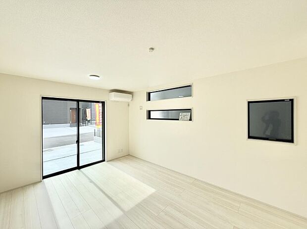 ■お気に入りの場所で、のんびりとした時間を