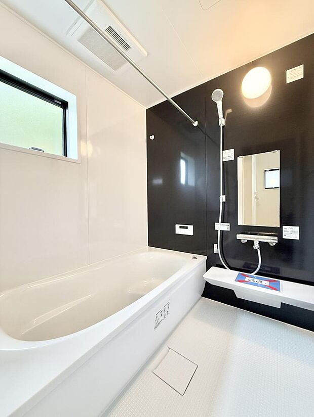 ■一日の疲れを癒す、心落ち着く空間です