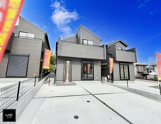 ■暮らしを彩る充実した設備仕様が備わった住まい