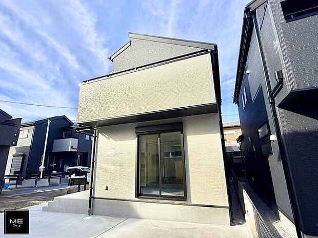 ■家族みんなが笑顔で過ごせる、安心感のある住まい