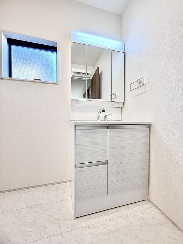 ■家族みんなが使いやすい配置です