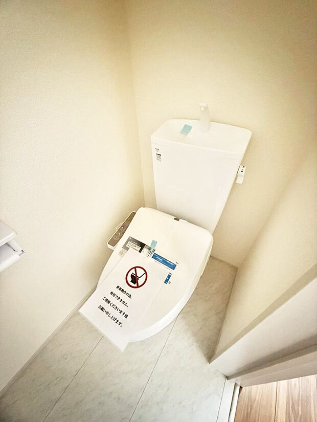 ■毎日使う場所だからこそ、清潔感溢れる空間