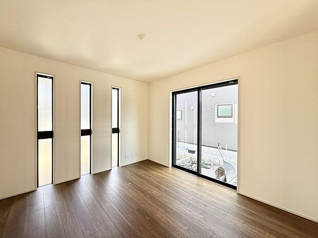 ■ふとした瞬間に幸せを感じる、心地よい場所