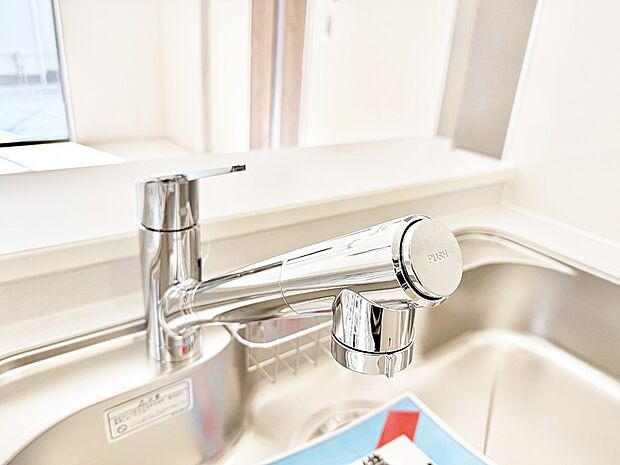 ■清潔でおいしい水を手軽に供給してくれます